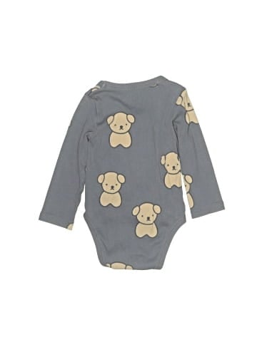 Hema Long Sleeve Onesie (view 2)