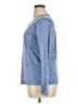 Columbia 100% Polyester Blue Long Sleeve T-Shirt Size XL - photo 5