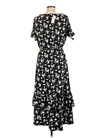 Velvet Torch Casual Dress (view 2)