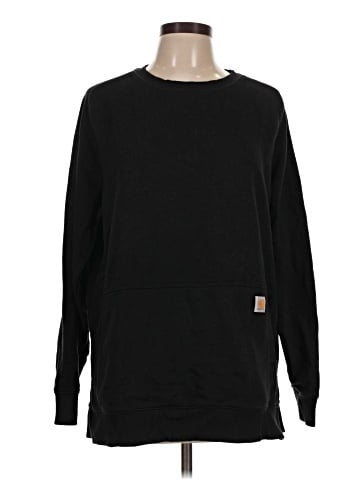 Carhartt Pullover Sweater (view 1)