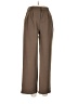 Unbranded Brown Casual Pants Size L - photo 1