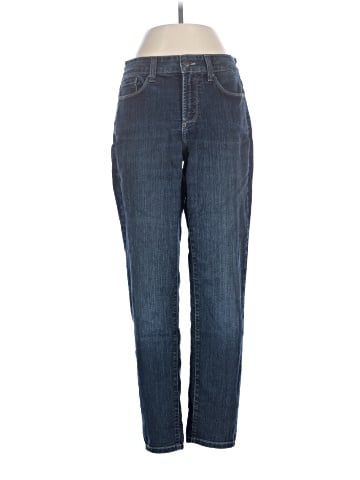 Not Your Daughter's Jeans Jeans (view 1)