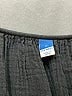 Old Navy 100% Cotton Black Short Sleeve Blouse Size XL - photo 7