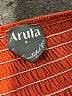Arula Orange Cocktail Dress Size 2X - photo 7