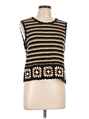 Rails Sweater Vest (view 1)