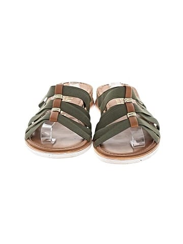 Italian Shoemakers Footwear Sandals (view 2)