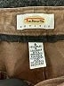 Talbots Brown Jeans Size 6 - photo 6