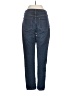 Not Your Daughter's Jeans Chevron-herringbone Blue Jeans Size 2 - photo 2