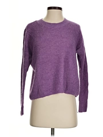Madewell Pullover Sweater (view 1)