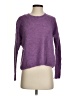 Madewell Purple Pullover Sweater Size S - photo 1