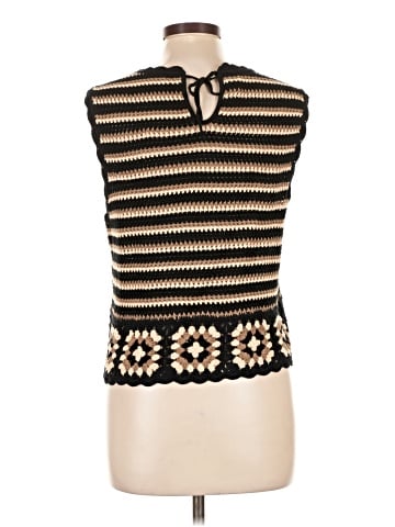 Rails Sweater Vest (view 2)