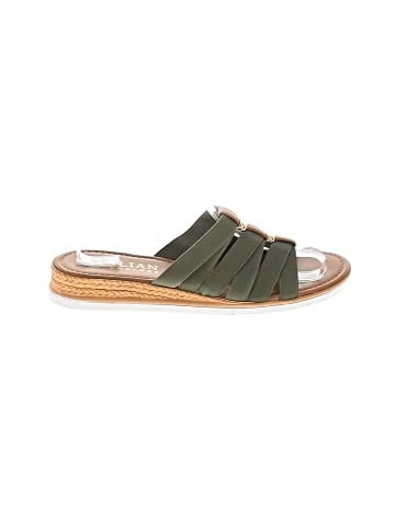 Italian Shoemakers Footwear Sandals (view 1)
