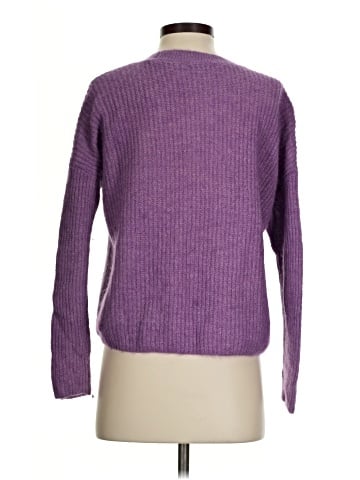 Madewell Pullover Sweater (view 2)