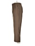 Unbranded Brown Casual Pants Size L - photo 5