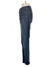 Not Your Daughter's Jeans Chevron-herringbone Blue Jeans Size 2 - photo 5