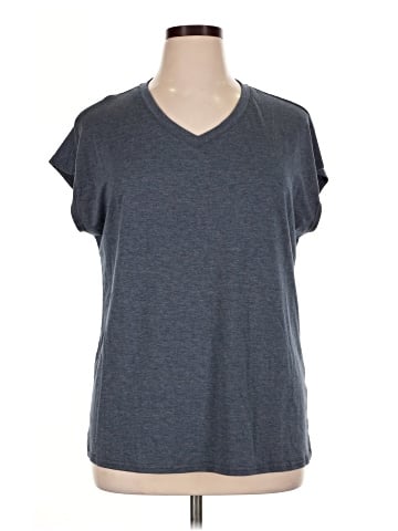 Automet Short Sleeve T-Shirt (view 1)