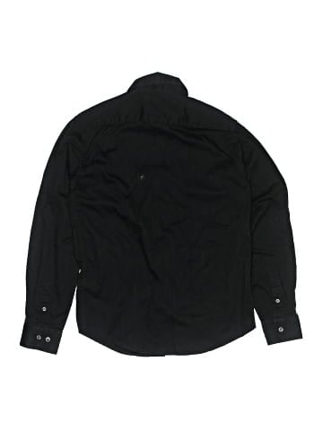 Calvin Klein Long Sleeve Button-Down Shirt (view 2)