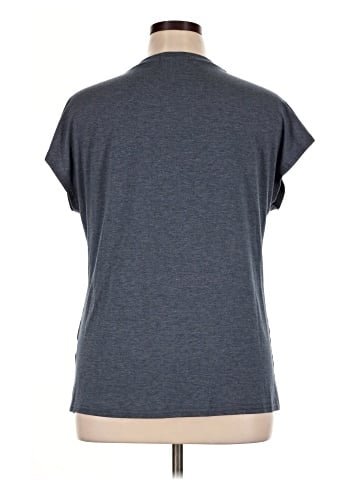 Automet Short Sleeve T-Shirt (view 2)