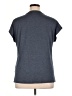 Automet Gray Short Sleeve T-Shirt Size XL - photo 2