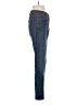 Not Your Daughter's Jeans Chevron-herringbone Blue Jeans Size 2 - photo 4
