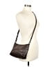 Calvin Klein Gray Crossbody Bag One size - photo 2