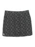 Croft & Barrow Tweed Gray Skort Size L - photo 1