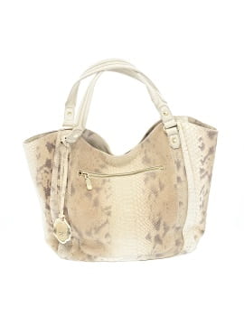 Vince Camuto Leather Hobo