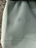 Lululemon Athletica Gray Sweatshirt Size L (estimated) - photo 7
