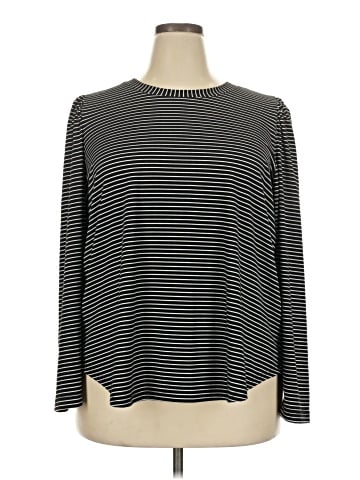 Modern Works Long Sleeve Turtleneck (view 1)