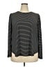Modern Works Black Long Sleeve Turtleneck Size 2X - photo 1