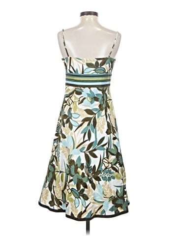 Ann Taylor Cocktail Dress (view 2)