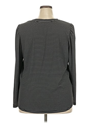Modern Works Long Sleeve Turtleneck (view 2)
