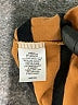 Halogen Stripes Brown Sleeveless T-Shirt Size XS - photo 8