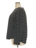 Modern Works Black Long Sleeve Turtleneck Size 2X - photo 5