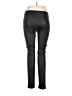 Theory 100% Lamb Black Leggings Size 12 - photo 2