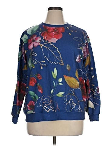 Assorted Brands Pullover Sweater (view 1)