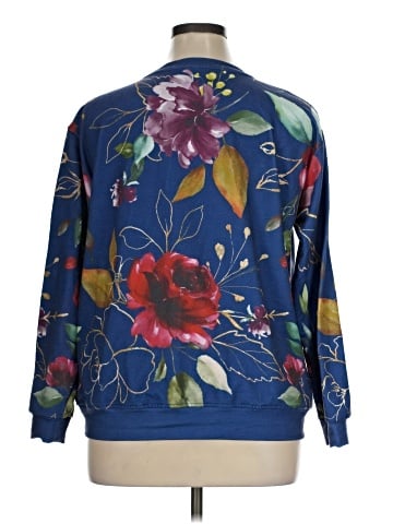 Assorted Brands Pullover Sweater (view 2)