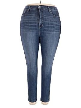 Banana Republic Factory Store Jeans (view 1)