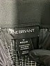 Lane Bryant Plaid Black Dress Pants Size 18 - photo 4