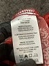 Kut from the Kloth 100% Polyester Red 3/4 Sleeve Blouse Size L - photo 8