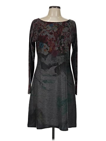 Nally & Millie Cocktail Dress (view 1)