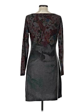 Nally & Millie Cocktail Dress (view 2)