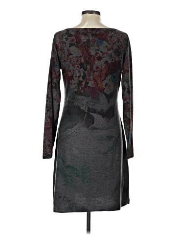 Nally & Millie Cocktail Dress (view 2)