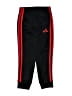 Adidas Black Track Pants Size 6 - photo 1