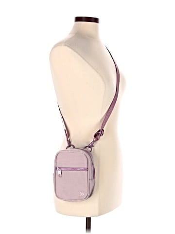 Thread Crossbody Bag (view 2)