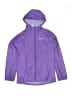 Columbia 100% Polyester Purple Raincoat Size L (kids) - photo 1
