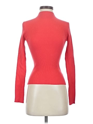 Double Zero Turtleneck Sweater (view 1)