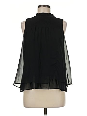 Collective Concepts Sleeveless Blouse (view 1)