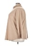 Terra & Sky Tan Turtleneck Sweater Size 3X - photo 5