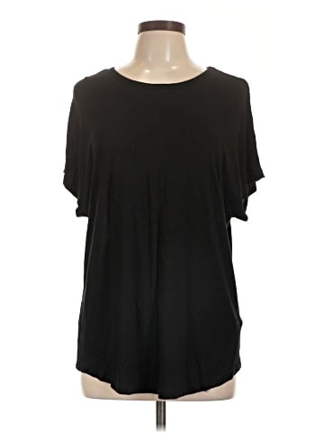 H&M Short Sleeve T-Shirt (view 1)